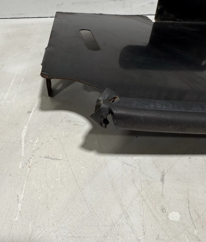 1997-2002 Jeep TJ Wrangler Spectre 9940 Air Intake Kit 2.5L Red HPR Filter QH 9B - Image 4 of 4