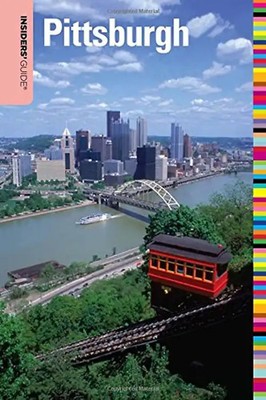Insiders' Guide to Pittsburgh - Oberlin, Loriann Hoff