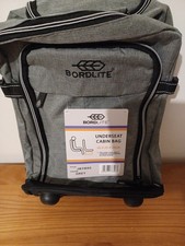 Petit Sac A Roulette 40x25x20 Bordlite