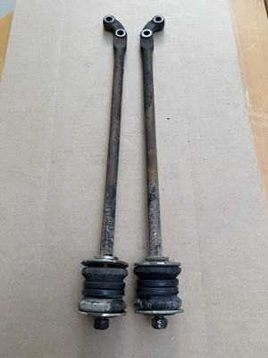 Datsun 240Z Strut Rods Radius Rods 260Z 280Z
