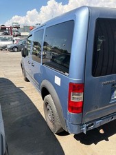 Porte arrière et accessoires Ford TOURNEO CONNECT