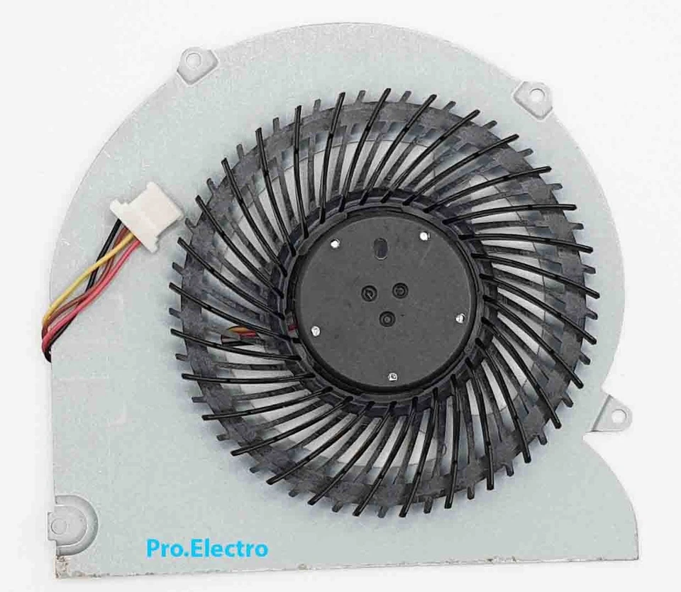 Fan Gateway ID48 KSB0605HC-AL2A Acer Aspire 5830 5830T 5830TG - Image 4 of 4
