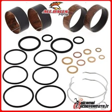 ALL BALLS FORK BUSHING SET KAWASAKI VN1500L NOMAD FI 2000-2004 38-6090 #1187