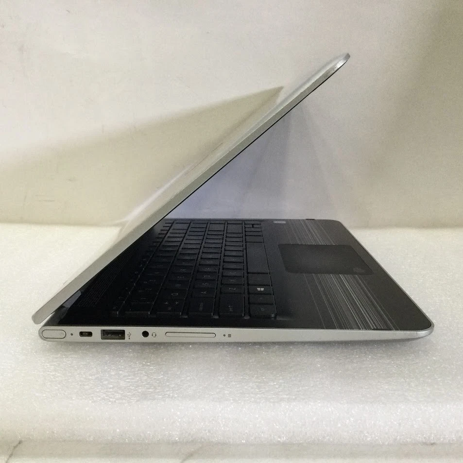 HP Pavilion x360 Laptop 13.3"i5-7200U 8GBRAM 128GBSSD FHD Touch USB-C - image 2 of 4