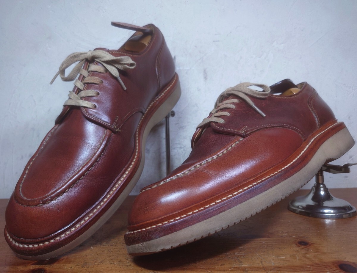 値下げ MOTO モト OXFORD SHOES 値下げ MOTO モト OXFORD SHOES