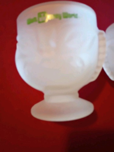 Walt Disney World Polynesian Village Tiki Glass Set - Picture 2 of 5