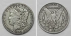 X7708  1894-O Morgan Dollar, VF/XF