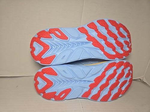 Hoka One One Clifton 8 Herren Größe US 8,5 D 1119393 Laufschuhe (Neu OHNE KARTON - Bild 10 von 14