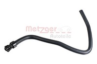 Metzger KüHlerschlauch 2421603 FüR Opel