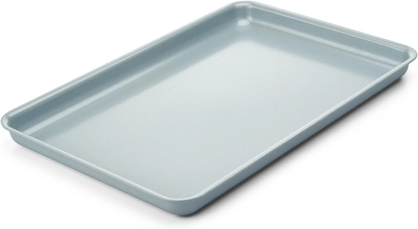 Ceramic Baking Sheet Cookie Sheets Baking 15x10" Non-Stick & Non-Toxic Ceramic