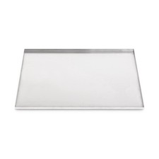 Pinnacle Systems 41" x 27.38" Metal Replacement Dog Crate Pan Chew Proof Crac...