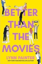 Better Than the Movies: Discover the swoonwor...