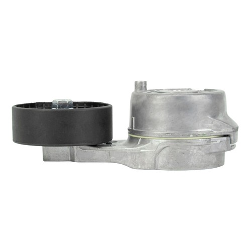 Belt Tensioner w/ Pulley Fits 01-2007 Town & Country Dodge Grand Caravan - Picture 13 of 14