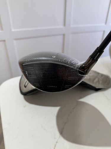 Taylormade Qi35 Driver / 10.5 / Regular Flex Fujikura Ventus Blue - Brand New - Picture 2 of 6