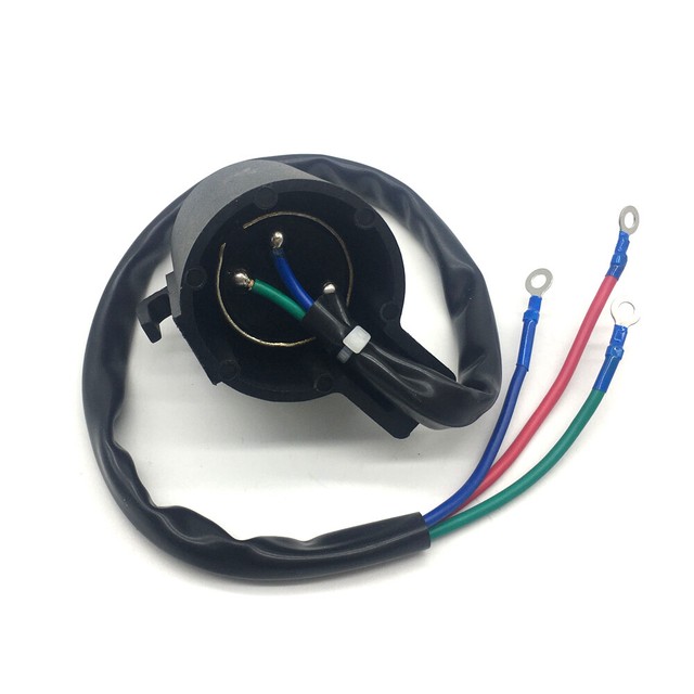 Wireless Ignition Switch Tail Box Lock Fits 2014-2020 Harley - Foto 11