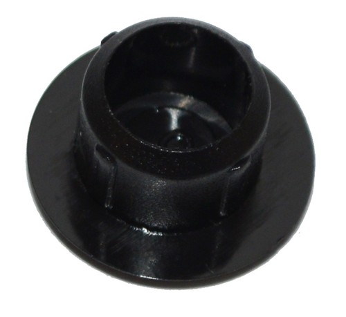 * Tapas de cubierta de orificio de tornillo para muebles prensados en empuje para orificios de 10 mm Ø * - Imagen 9 de 18