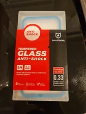 NEW Smartdevil Temper Glass Protector! Set Of 6!