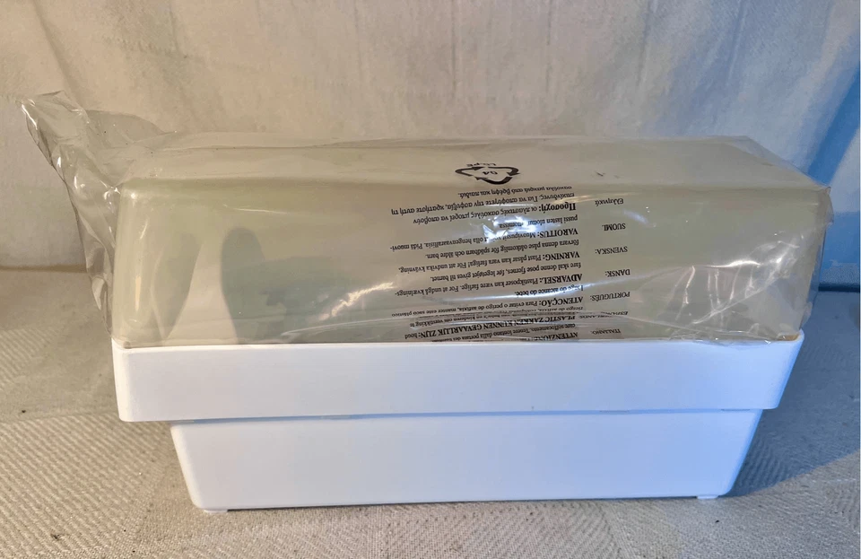 Organizador de almacenamiento de leche materna The First Years BreastFlow NUEVO EN CAJA Foto 4 de 4