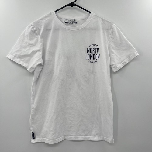 Tottenham Hotspurs Official Merchandise T-Shirt Size small