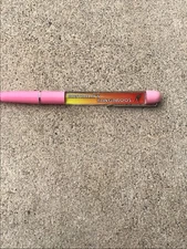 Vintage Eskesen Made In Denmark Floaty Pen: Australia’s Kangaroos