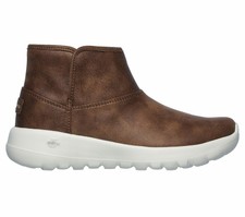 skechers on the go joy harvest boots
