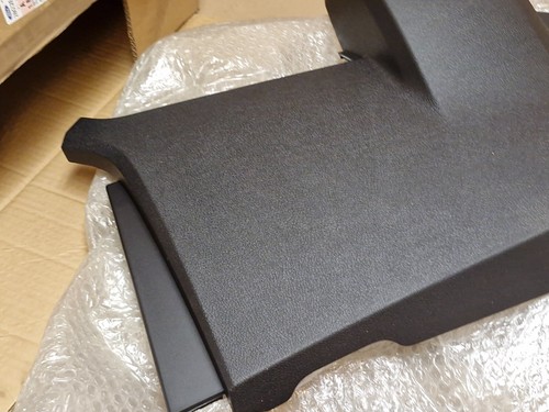 Ford Transit TTG Instrument Panel Cover Charcoal Black 2014-on 1842835 Genuine - Picture 2 of 16
