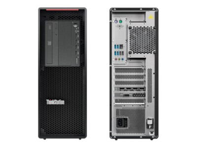 Lenovo ThinkStation P520 Tower Intel Xeon W-2225 vPro 16GB RAM