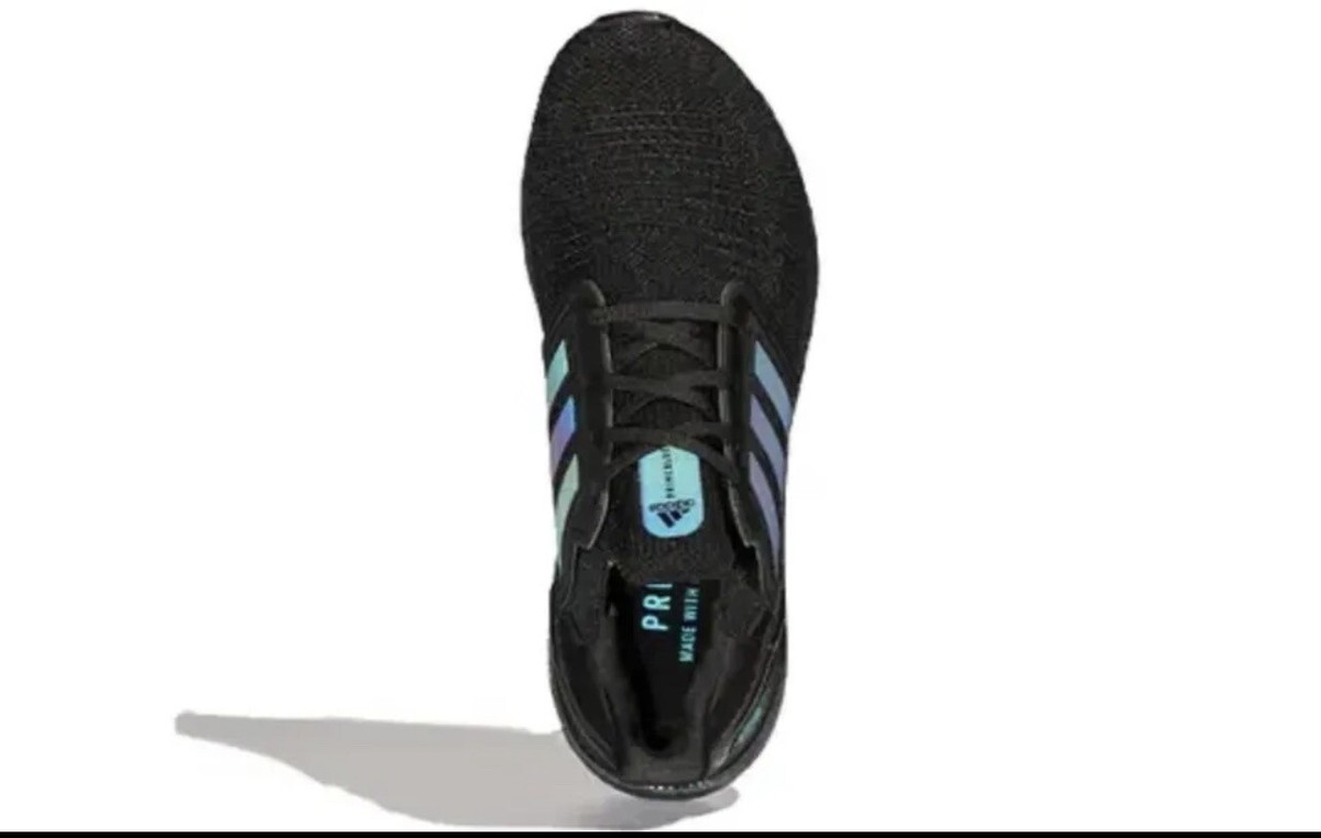 Adidas UltraBoost 20 Running Shoes G55839 