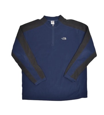 The North Face TKA Micro Fleece 1/4 Zip 