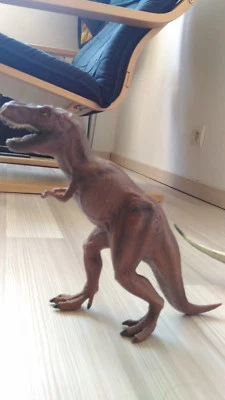 Schleich - 16454 - Tyrannosaurus Rex  - Photo 1/4