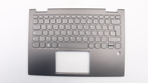 Alapmk PU Custodia Protettiva Per 13.3" Lenovo Yoga 730 13 730 - Foto 4
