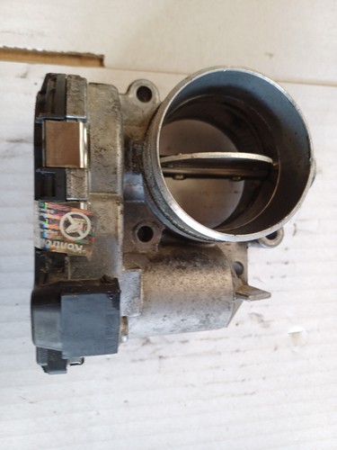 K53-6* Mercedes W208 R170 M111 Kompressor Drosselklappe A1110980109 0280750045