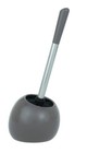 Toilet Bowl Brush Grey Polaris Toilet Bowl Cleaner Toilet Brushes & Holders Bath