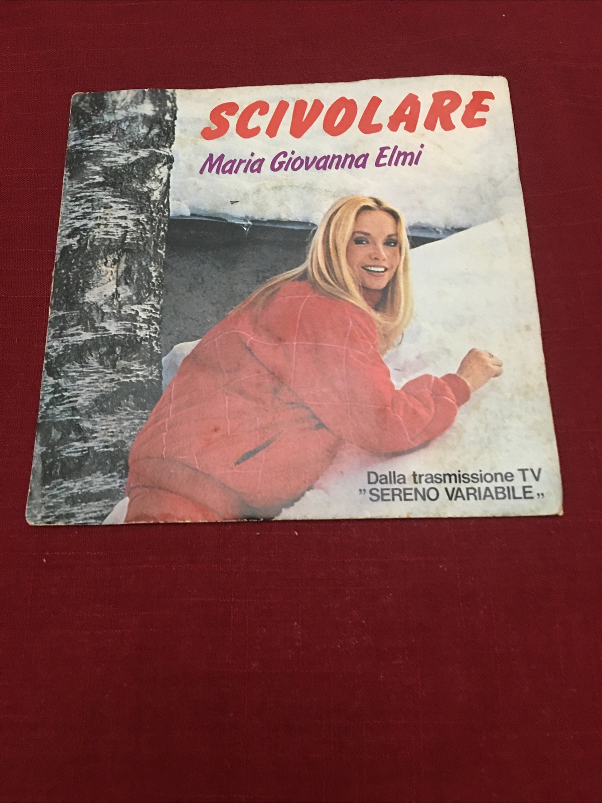 Foto 1 di 7