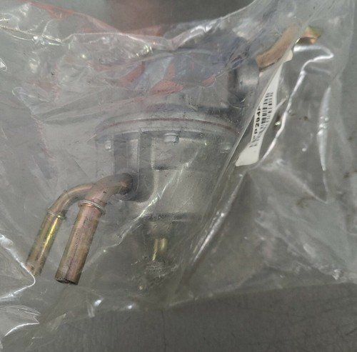 Quinton Hazell Car Vehicle Replacement Mechanical Fuel Pump - QFP294 - Picture 2 of 3