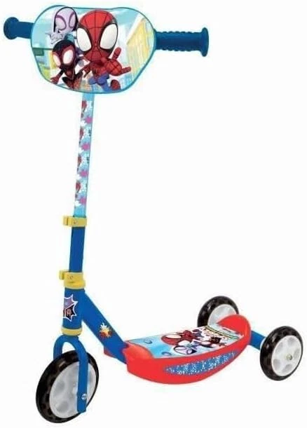 Spider 3 wheelers deals