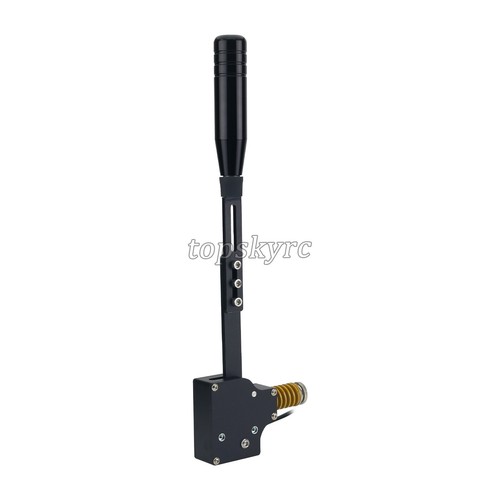 SIM Racing Game Linear Handbrake PC USB for Logitech G27 G29 Thrustmaster tp2 - Picture 5 of 7