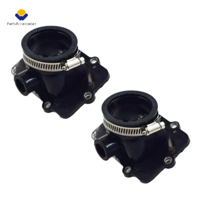 Intake Manifold Boot for Ski-Doo Grand Touring MXZ Legend 600 500 2001 2002-2004