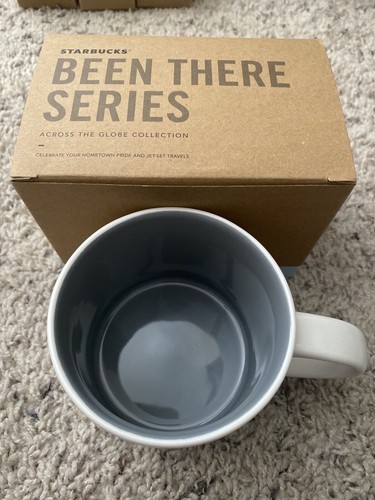 Starbucks Been there series Mumbai (India )mug 14 oz - Picture 2 of 3