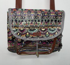 sakroots backpack elephant