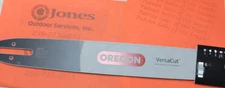 Oregon 180VXLHD025 18” Chainsaw Bar/ CHAIN  3/8” Pitch x .050 72LPX066G