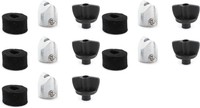 Roland Cym-10 Cymbal Parts Set (5-pack) Value Bundle on sale Roland Cym-10 Cymbal Parts Set (5-pack) Value Bundle on sale