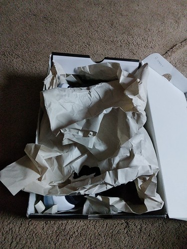 Size 11 - Nike LeBron 13 USA 2016 - Picture 5 of 10