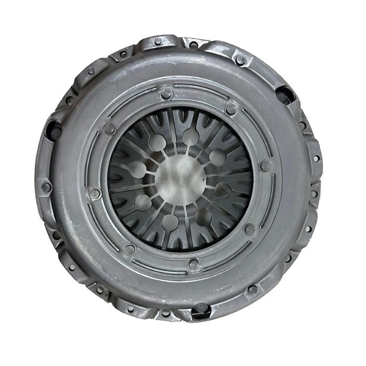 KIT EMBRAGUE GF + VOLANTE para AUDI A3 2009-2013 2012-2017 VOLKSWAGEN BEETLE 2.0L Foto 2 de 4