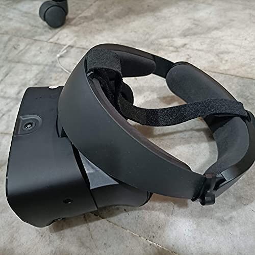 Oculus Rift S Virtual Reality Headset ONLY tested good