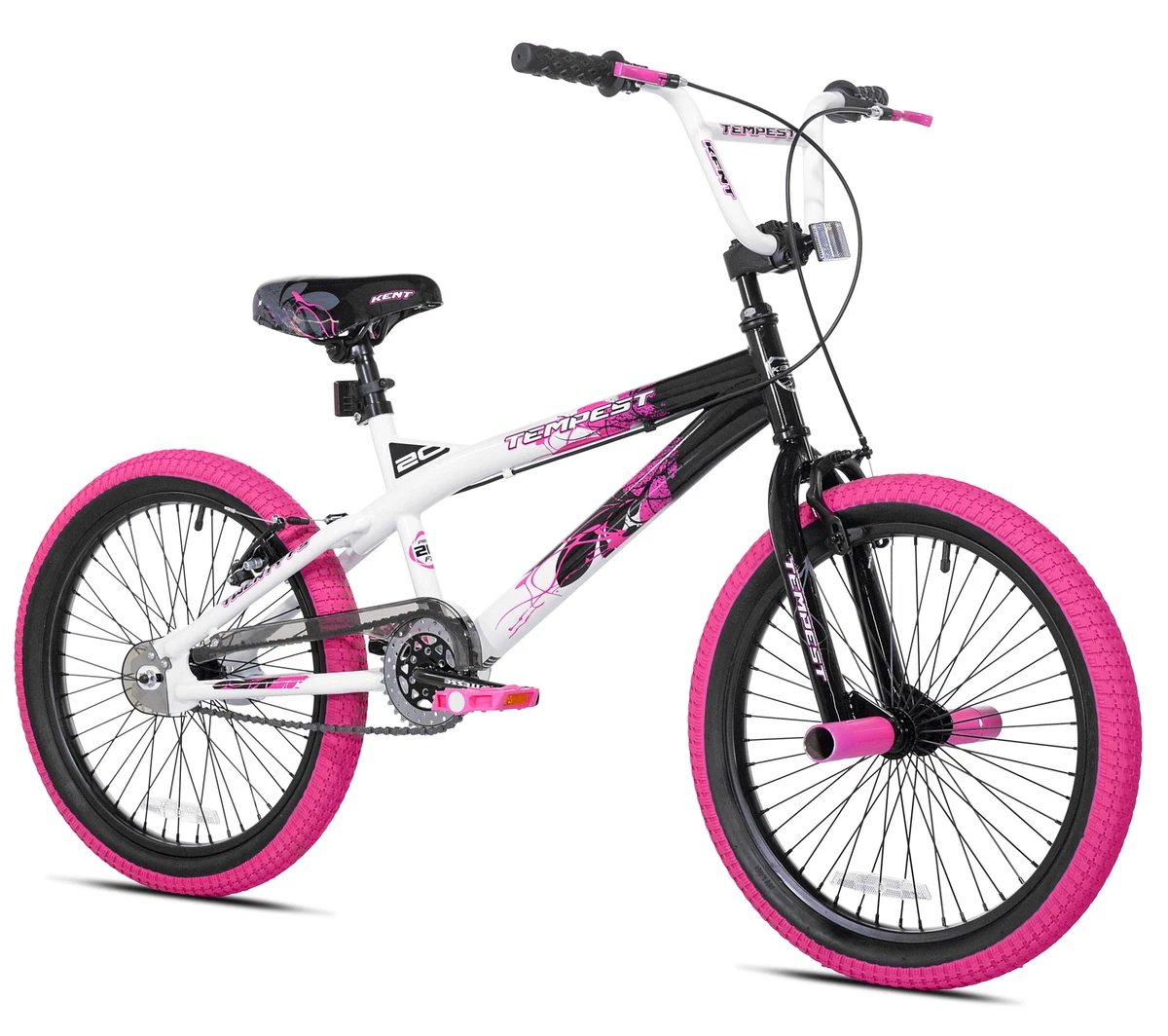 Kent 2024 20 bike