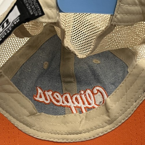 2022 Los Angeles Clippers NBA Basketball City Edition Mesh Snapback Hat - Picture 13 of 15