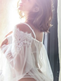 Sexy Lingerie Women Lace Dress Babydoll Nightdress Nightgown Sleepwear Thong Set