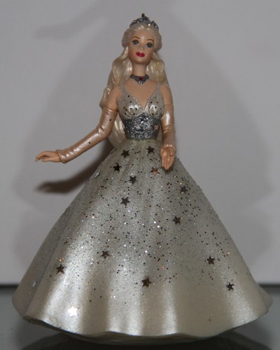 Figur / Ornament / Weihnachten AUSWAHL: DORA The Explorer, Bratz, Barbie - Picture 45 of 58