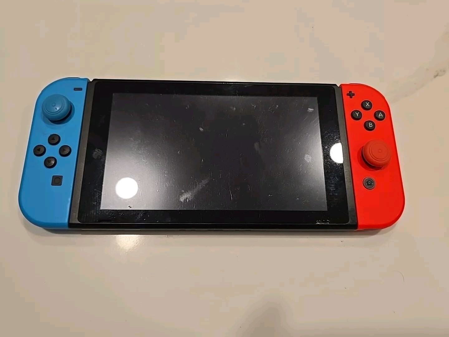 Nintendo Switch-image